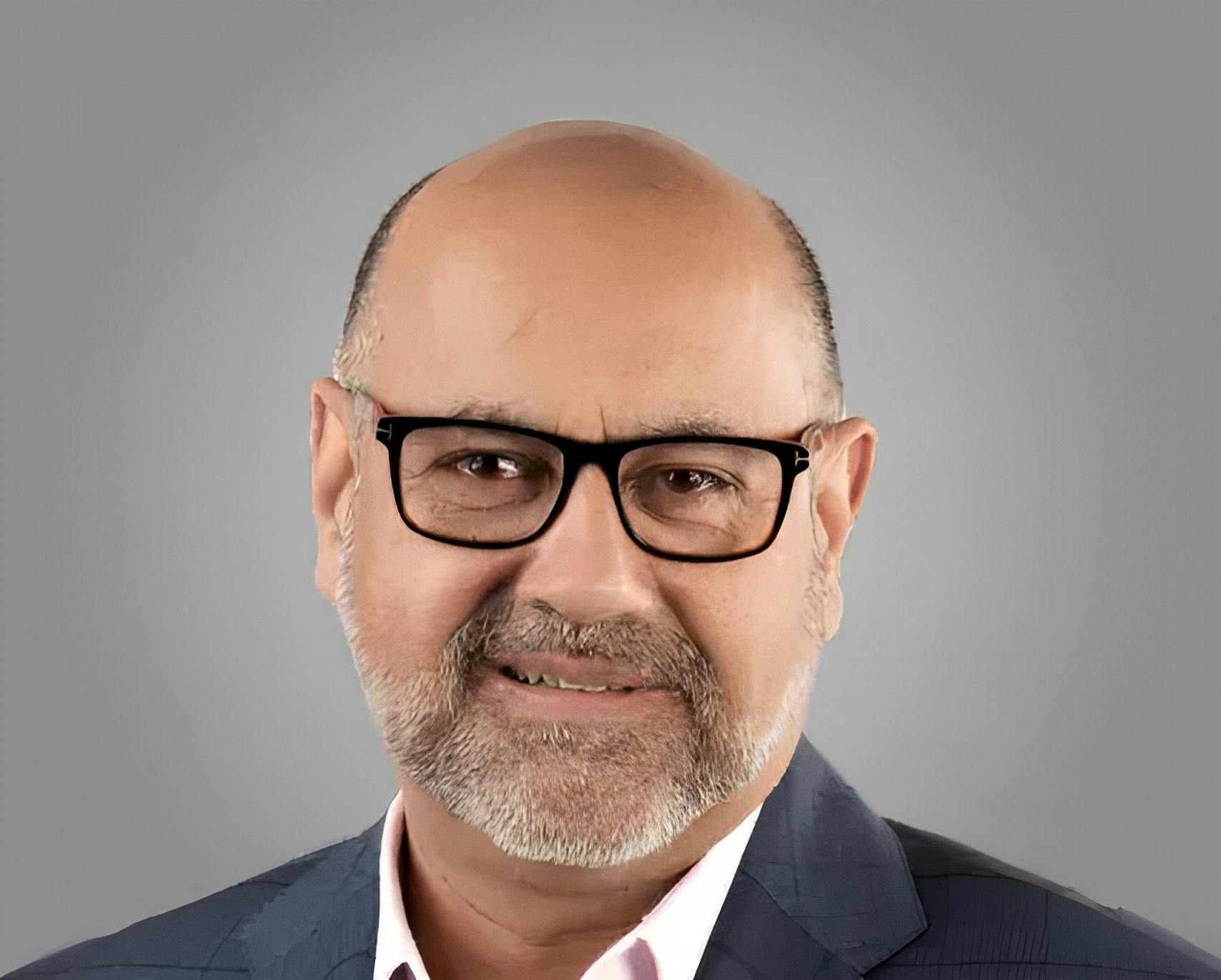 Anil Ganjoo