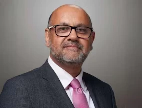 Anil Ganjoo