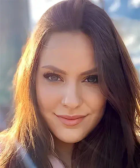 Anna Mitrovic Anna Mitrovic