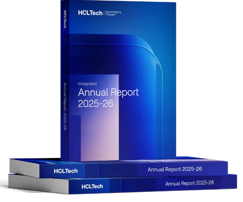 Download Complete Annual Report 2025-26