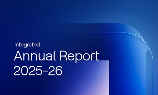 Rapport annuel Annual-Report-2025-26