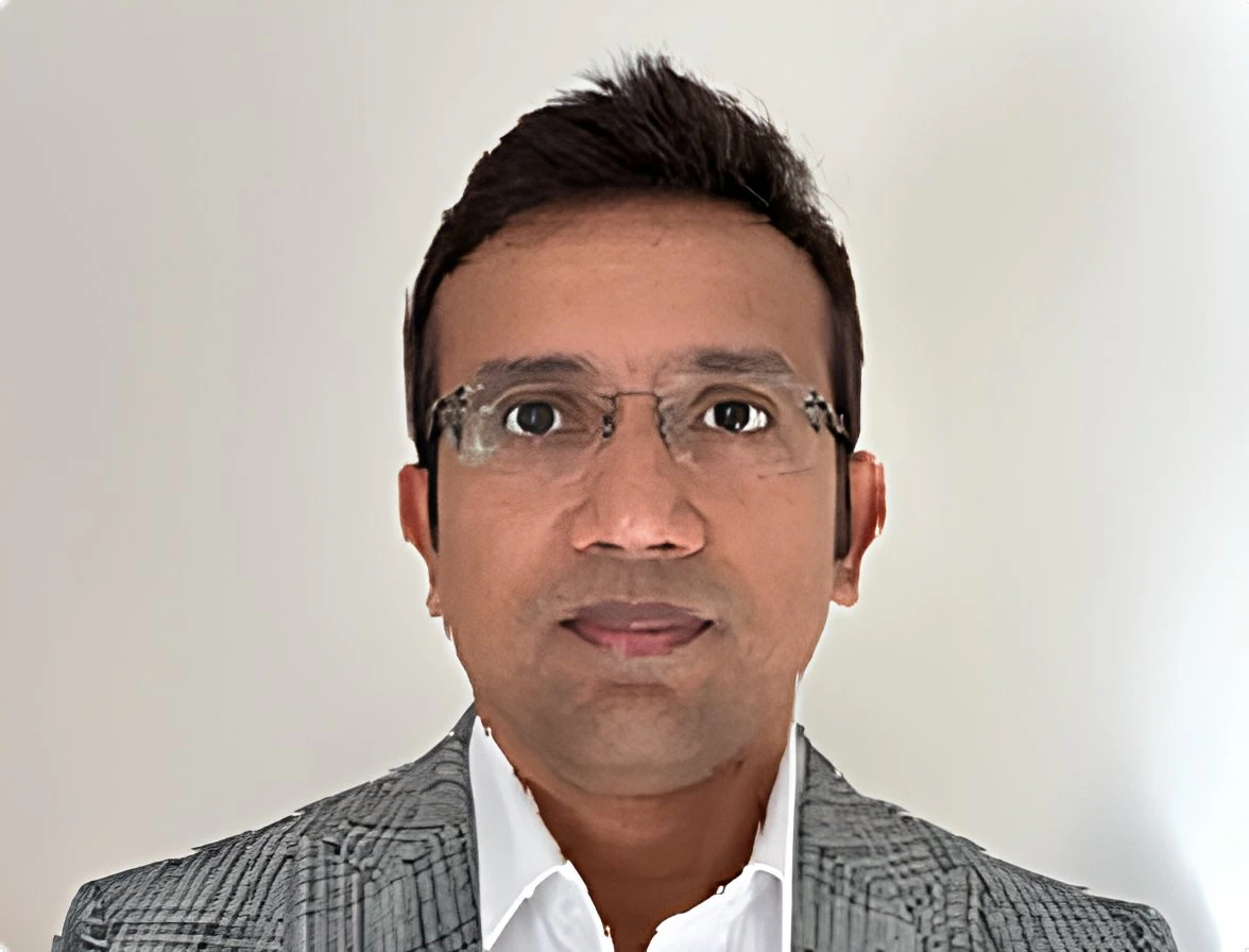 Anupam Karar