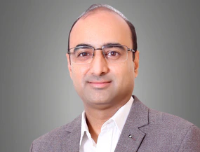 Anurag Jain