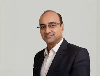 Anurag Jain