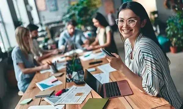 Improving data-driven app development at reduced cost for a technology giant