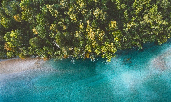 AquaSphere water monitoring