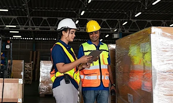  Ariba direct material and supply chain collaboration