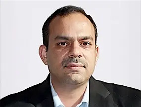 Arjun Sethi