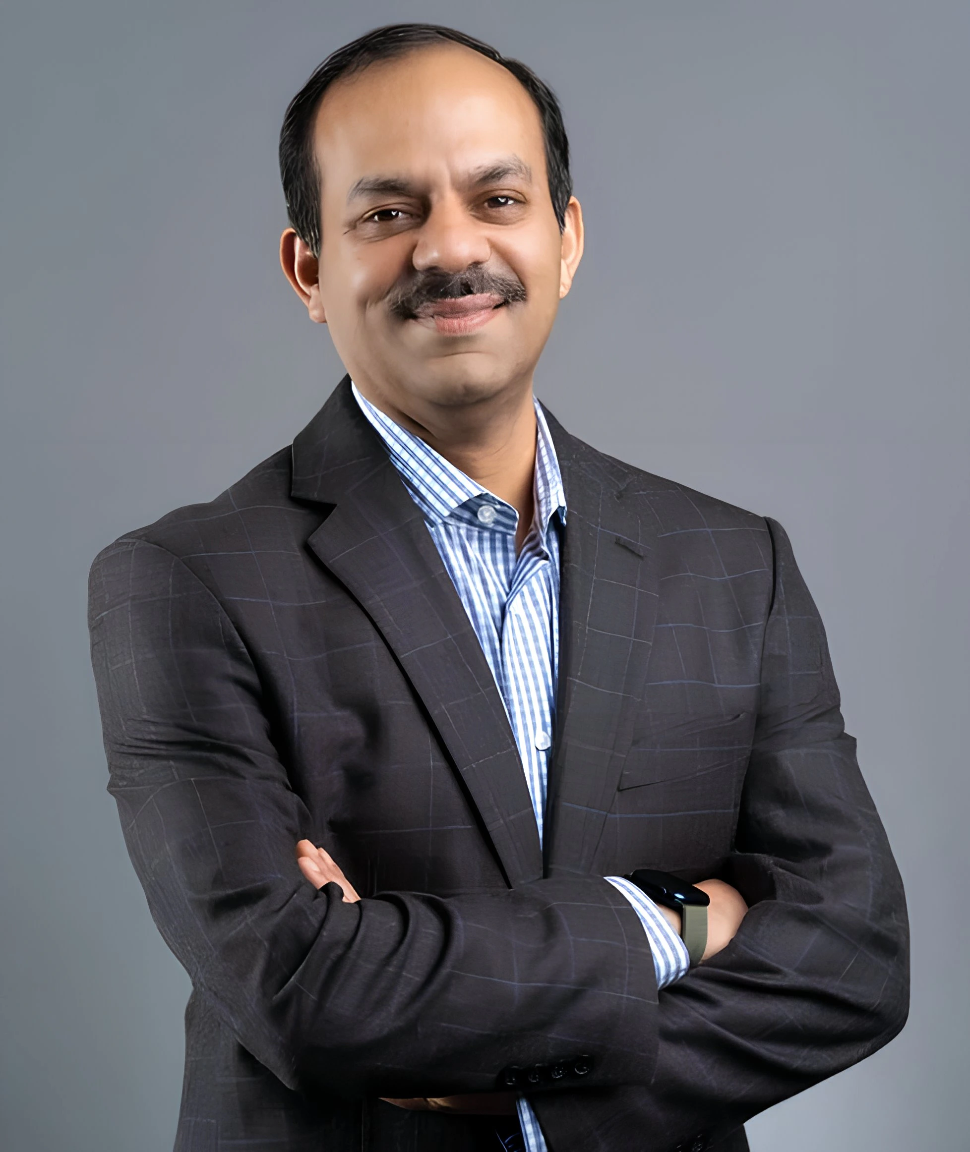 Arjun Sethi