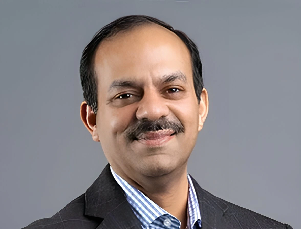 Arjun Sethi