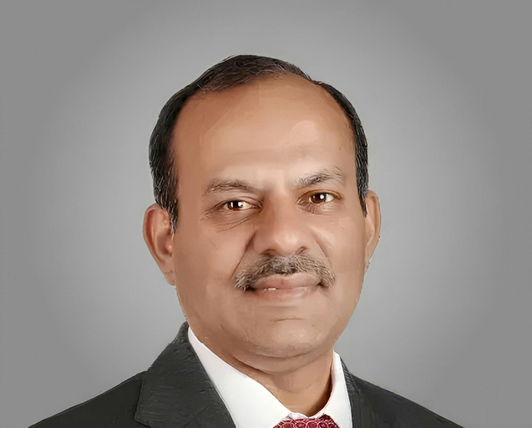 Arjun A. Sethi