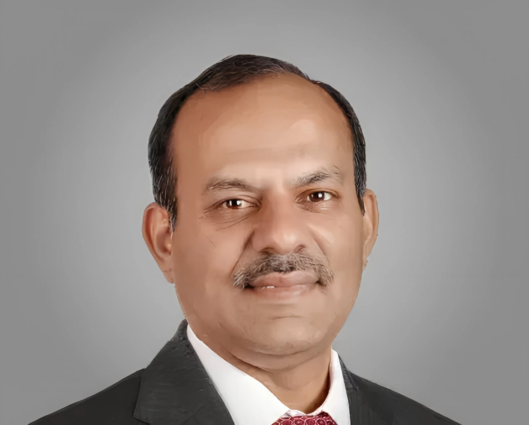 Arjun A. Sethi