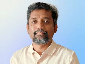 Arunkumar Nachiappan