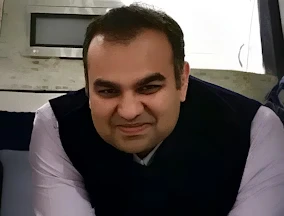Aseem Jain