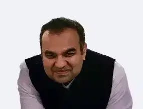 Aseem Jain