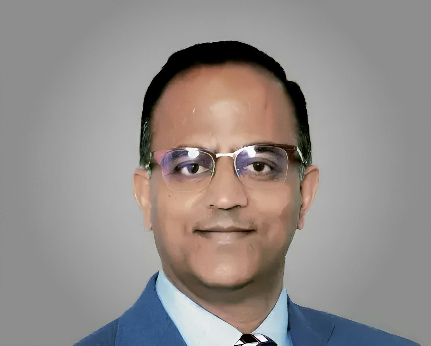 Ashish Kumar Gupta