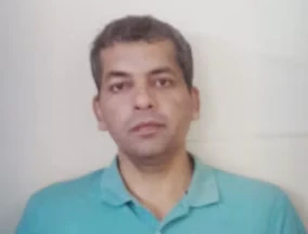 Asif Mohammed
