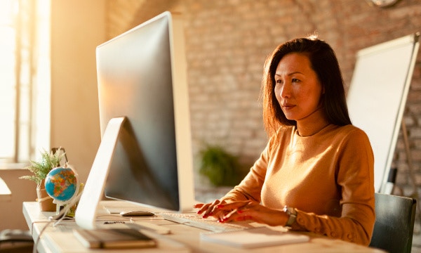 Assessment and roadmap planning