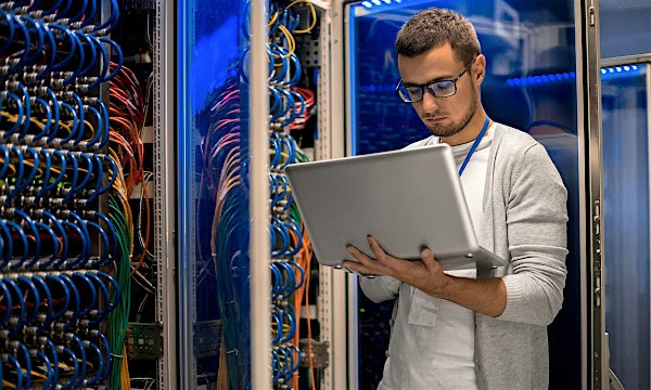 Built for Multi-Cloud and Scale