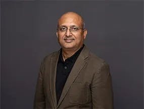 Atul Kichambare