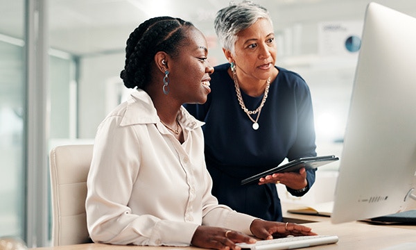 Authentication integration