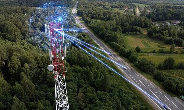 Automotive and telecom engagements