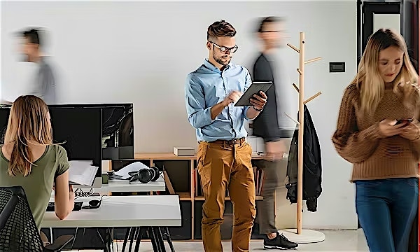 AI Supercharges Lean Manufacturing, for Resilience and Innovation