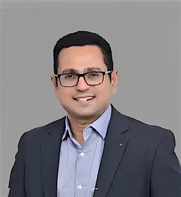 Avishek Chattopadhyay