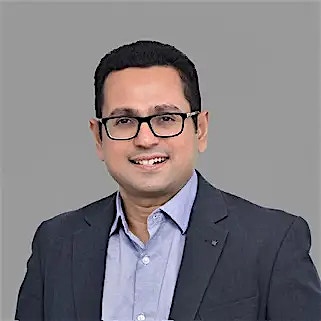 Avishek Chattopadhyay