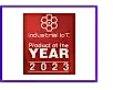 IoT Evolution Industrial Product of the Year Award