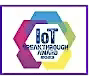 IoT Breakthrough Award