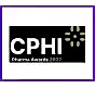 CPHI Pharma Award