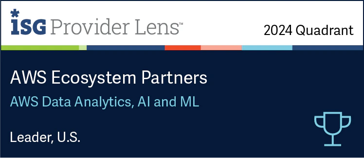 AWS Data Analytics, AI and ML