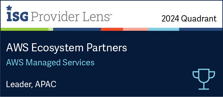 AWS Managed Services