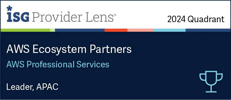 AWS Professional Services
