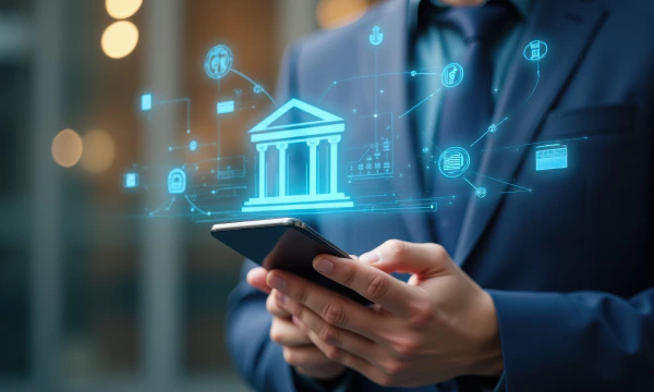 Modernizing insurance claim management with HCLTech Agentic mainframe solution