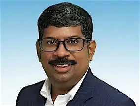 Babu Thanissery