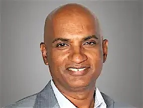Baskaran (Baskar) Subramaniam