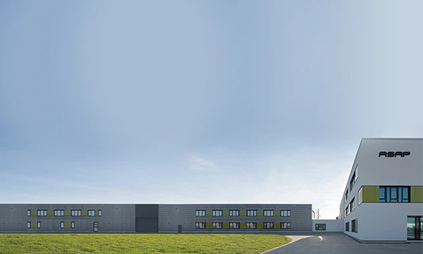 Battery Test Center