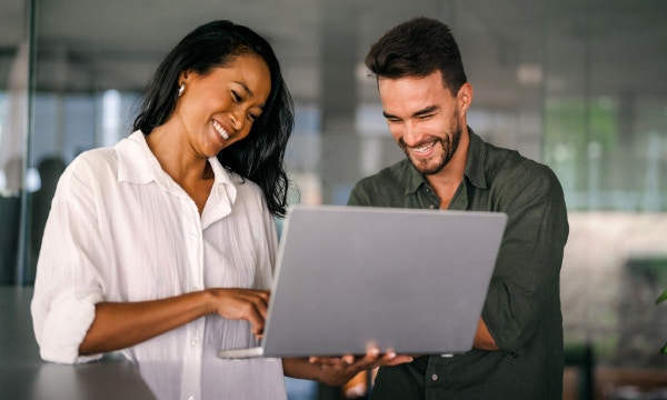 Operational efficiency