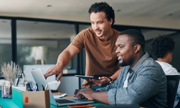 Compliance and data sovereignty