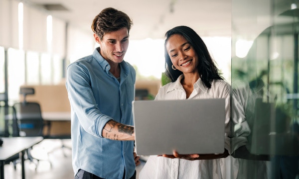 Harden application security and IP protection