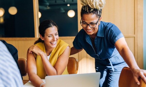 Centralized and secure log storage