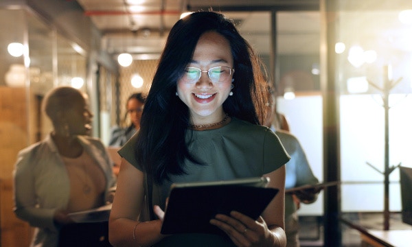 Reliable data ingestion