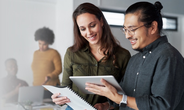 User-defined metadata