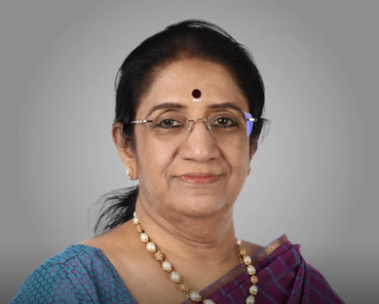 Bhavani Balasubramanian