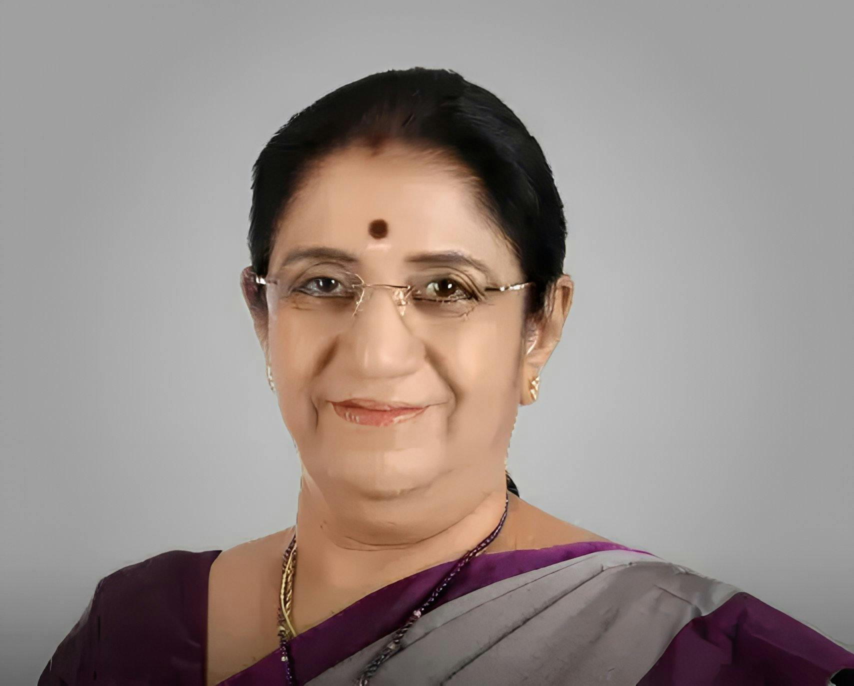 Bhavani Balasubramanian