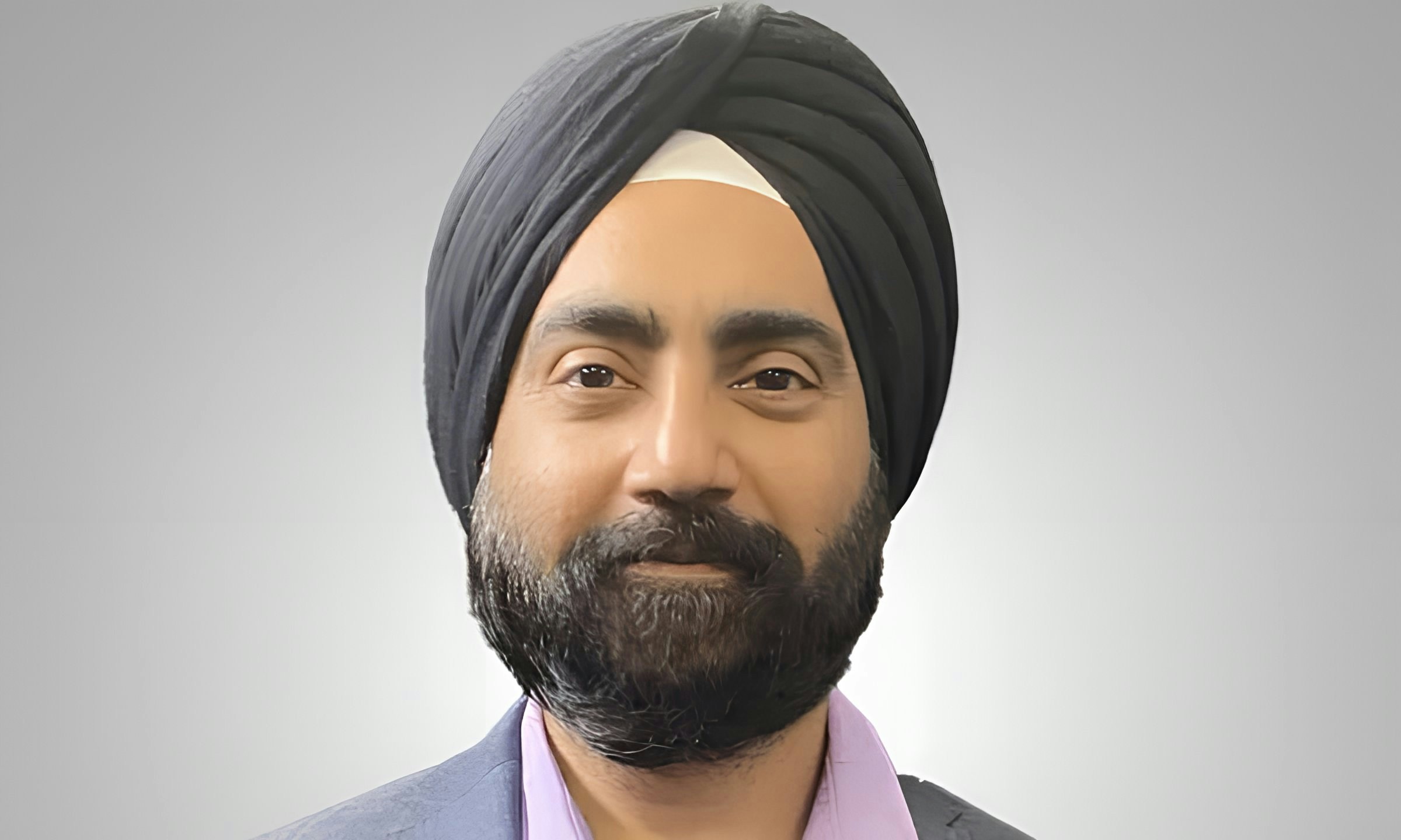 Bhavdeep Singh Sethi