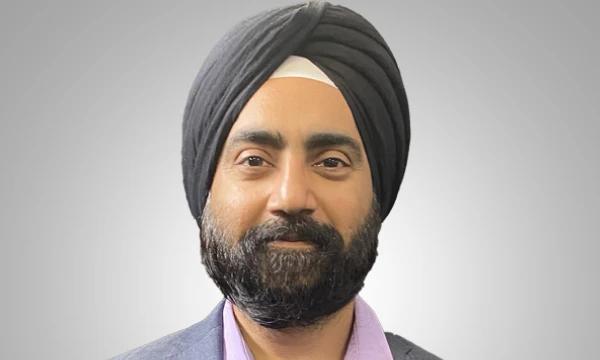 Bhavdeep Singh Sethi