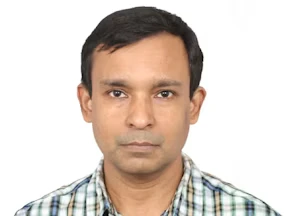 Biswadeep Chatterjee